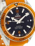 'Seamaster Planet Ocean'指针腕表