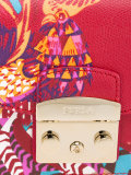 'Metropolis' mini crossbody
