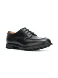 'Plum Ley' derbies
