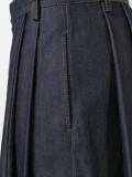 Neukoeln denim kilt