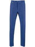 tapered trousers