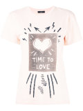 'T-Sully-XX' T-shirt
