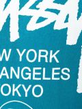 'World Tour'套头衫