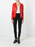 zip up jacket 