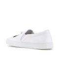 LA slip-on sneakers