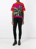 printed T-shirt