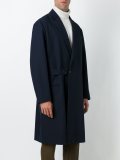 mid-length coat