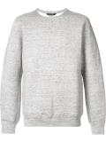 'Cabin' sweatshirt 