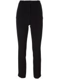 skinny trousers