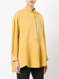 Beatle blouse