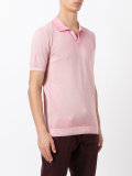 plain polo shirt 