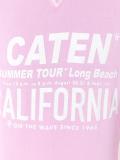 California Summer Tour sweatshirt