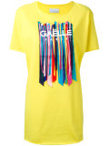 embellished T-shirt