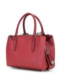 detachable strap tote