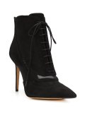'Harlow' booties 