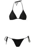 triangle bikini set