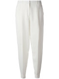 high waisted trousers 