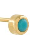 mini 'Stilla' stud earrings