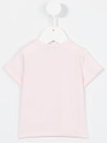 logo print T-shirt 