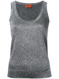 lurex vest 