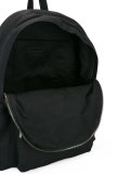 embroidered detail backpack