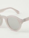 Mykita x Maison Margiela 'D5.0'太阳眼镜