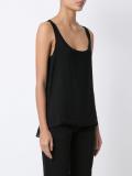 'Demi' tank top