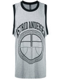 basket logo tank