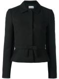 bow detail jacket 