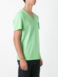 'Down Cast' T-shirt
