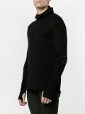 mask jumper