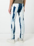 Clement bleached jeans