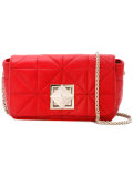 chain strap shoulder bag