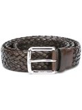 woven belt 