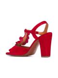 Aubo sandals