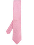 printed tie 