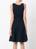 flared dress 