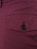 cropped trousers 