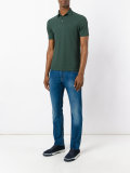 classic polo shirt