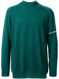 sleeve detail jumper