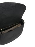 tassel detail satchel