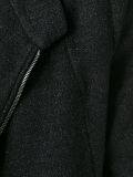 melange jacket
