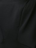 fitted dress