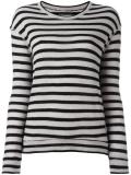 striped jumper