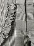 prince of wales checked trousers