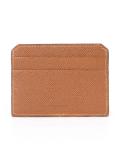 brand stamp cardcase