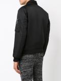 'Bogota' bomber jacket
