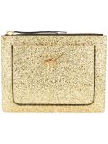 signature clutch