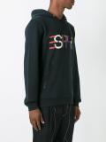 'Esprit X Opening Ceremony'连帽衫