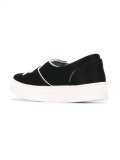 'Flirting' slip-on sneakers